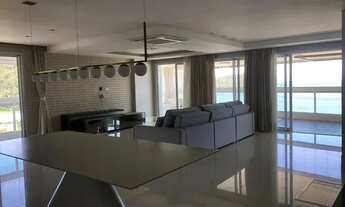 Imagem 2: Apartamento 4 Dormitórios- Frente mar - Forte - Praia Grande - AMF41