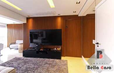 Imagem 7: O condomínio Forma 287 está localizado em Rua Serra da Bocaina no bairro Belém, na cidade