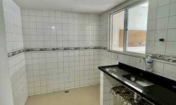 Imagem 2: Casa triplex no Recreio dos Bandeirantes