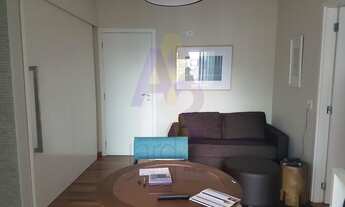 Imagem 3: Apartamento todo mobiliado e equipado. Pronto para morar, próximo à Avenida Paulista