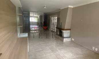 Imagem: SOBRADO A VENDA NO CONDOMINIO ROSSIO-MORUMBI