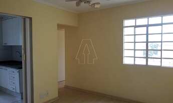 Imagem: Araçatuba - Apartamento - Conjunto Habitacional