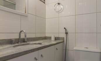 Imagem 4: Apartamento para Aluguel - Consolação, 1 Quarto, 25 m2