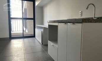 Imagem 1: Apartamento com 1 dormitório para alugar, 25 m² por R$ 2.055,84 - Liberdade - São Paulo/SP