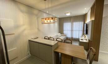 Imagem 2: APARTAMENTO RESIDENCIAL em FLORIANÓPOLIS - SC, CANASVIEIRAS