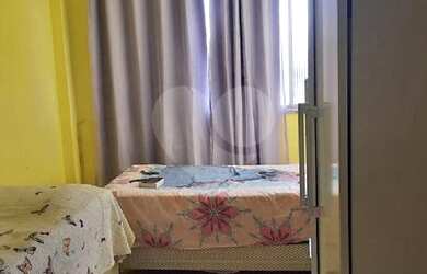 Imagem 5: Apartamento - 03 quartos - Madureira