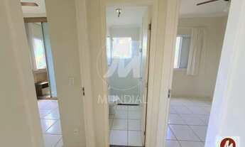 Imagem 7: Apartamento (tipo - padrao) 2 dormitórios, cozinha planejada, portaria 24hs, lazer, salão