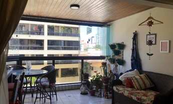 Imagem: Apartamento com 3 dormitórios para alugar