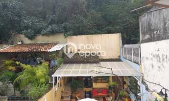 Imagem 5: Grajaú Casa com 2 dormitórios