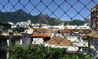 Imagem 5: Apartamento à venda, 96 m² por R$ 370.000,00 - Vila Isabel - Rio de Janeiro/RJ