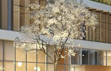 Imagem 3: Apartamento de alto padrão na Vila Madalena, Peninsula