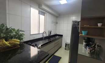 Imagem 7: Excelente Apartamento de 49m² no Condomínio Residencial Parque Spetáculo