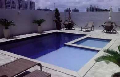 Imagem 3: Condomínio Gran Pallazzo Residence