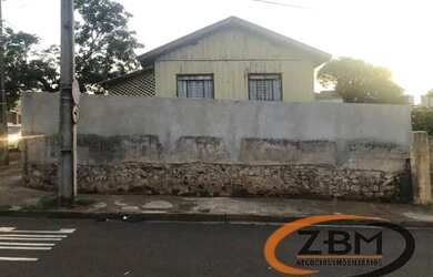 Imagem 5: Terreno à venda 468.75M², Vila Matarazzo, Londrina - PR