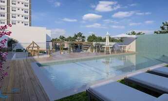 Imagem 4: Apartamento com 2 quartos, 22.00m², à venda em Porto Alegre, Bela Vista