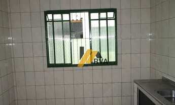 Imagem 11: Casa com 2 dormitórios para alugar, 54 m² por R$ 1.150/mês - Companhia Fazenda Belém - Fra