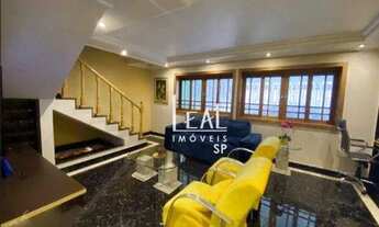 Imagem 7: Casa com 3 dormitórios - venda por R$ 1.720.000 ou aluguel por R$ 12.789/mês - Cidade Maia