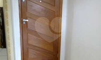 Imagem 2: Apartamento - 02 quartos - Engenho Novo