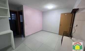 Imagem 3: Apartamento com 2 dormitórios à venda, 42 m² por R$ 208.000 - Vila Jaiara - Anápolis/GO