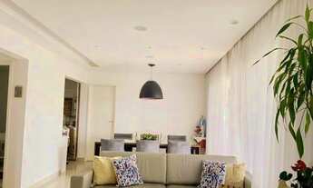 Imagem 6: Apartamento à venda no bairro Vila Oliveira - Mogi das Cruzes/SP