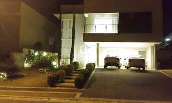 Imagem: Sobrado -Jardins Valência