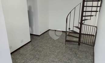 Imagem 2: Apartamento Duplex com 3 dormitórios à venda, 110 m² por R$ 390.000,00 - Engenho Novo - Ri