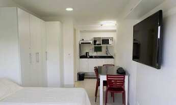 Imagem 4: STUDIO MOBILIADO EM SANTANA