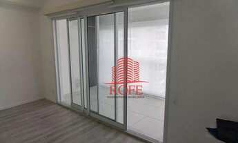 Imagem 7: Apartamento com 1 dormitório à venda, 35 m² por R$ 615.000,00 - Consolação - São Paulo/SP