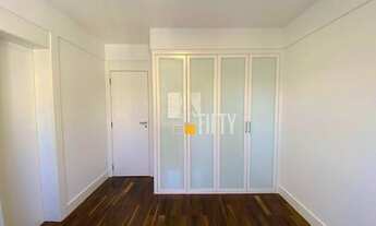 Imagem 5: Apartamento com 5 dormitórios à venda, 178 m² por R$ 2.500.000,00 - Campo Belo - São Paulo