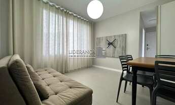 Imagem: FLORIANóPOLIS - Apartamento Padrão - Itacorubi