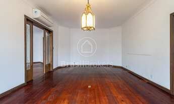 Imagem 6: Apartamento para venda tem 295 metros quadrados com 5 quartos em Ipanema - Rio de Janeiro