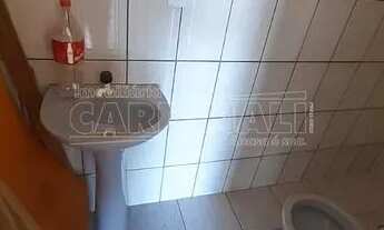 Imagem: Casa Sobrado em São Carlos