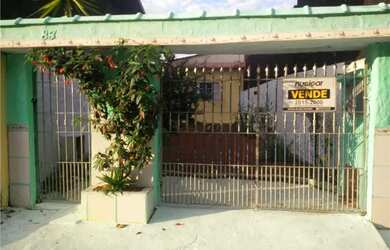 Imagem 2: Casa à venda, 1 quarto, 6 vagas, Parque Boa Esperança - São Paulo/SP