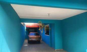 Imagem 4: Casa com 5 dormitórios para alugar, 425 m² por R$ 5.500,00/mês - Barra do Rio - Itajaí/SC