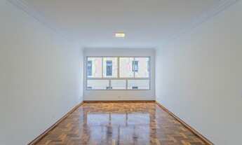 Imagem 1: Apartamento para venda com 116 metros quadrados com 3 quartos em Itaim Bibi - São Paulo