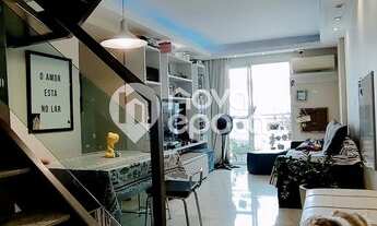 Imagem 5: Grajaú Apartamento com 3 dormitórios