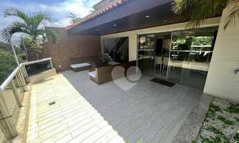 Imagem 10: Cobertura com 3 dormitórios à venda, 364 m² por R$ 2.500.000,00 - Recreio dos Bandeirantes