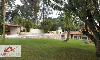 Imagem: Casa com 3 dormitórios, 500 m² - venda