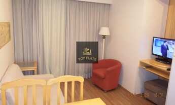 Imagem 3: Flat disponivel na Vila Mariana - SP