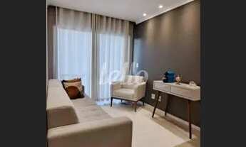 Imagem: São Bernardo do Campo - Apartamento Padrão