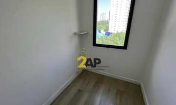 Imagem 11: Apartamento com 2 dormitórios, 68 m² - venda por R$ 500.000,10 ou aluguel por R$ 3.481,41