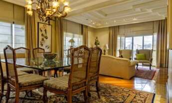 Imagem 6: SÃO PAULO - Apartamento Padrão - MOEMA