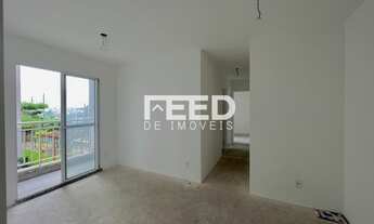 Imagem 4: Apartamento à venda no bairro Padroeira - Osasco/SP