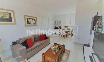 Imagem 2: Venda Apartamento 2 quartos Arvoredo Contagem