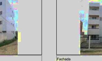 Imagem: SURUBIM - Apartamento Padrão - SANTO ANTONIO