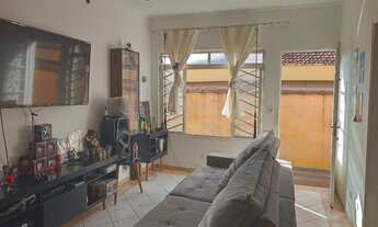 Imagem: CASA JARDIM DAS FLORES