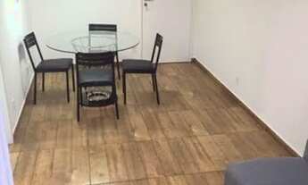 Imagem 7: APARTAMENTO - MORUMBI - SP