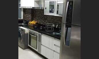 Imagem 7: APARTAMENTO A VENDA - 65 m ² PRIVATIVOS NO EDIFICIO SMART CITY MAYRINK GÓES