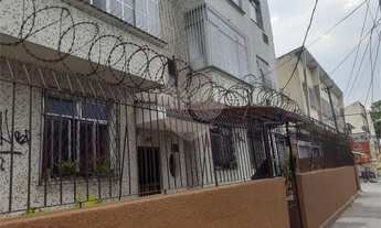 Imagem: Apartamento - 03 quartos - Méier