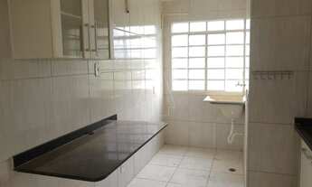 Imagem 5: Araçatuba - Apartamento - Conjunto Habitacional Doutor Antônio Villela Silva